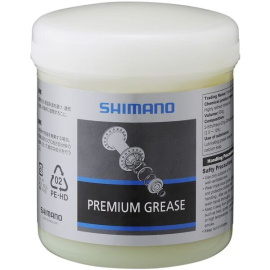 Premium DuraAce grease 500 g tub