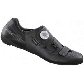 RC5 (RC502) Shoes, Black, Size 42
