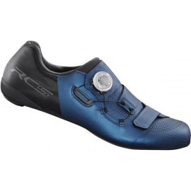 RC5 (RC502) Shoes, Blue, Size 41