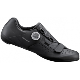 RC5 SPD-SL Shoes, Black, Size 40