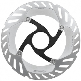 RT-CL800 Ice Tech FREEZA rotor with internal lockring, 160 mm