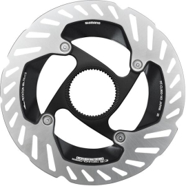 RT-CL900 Ice Tech FREEZA rotor with internal lockring, 140 mm