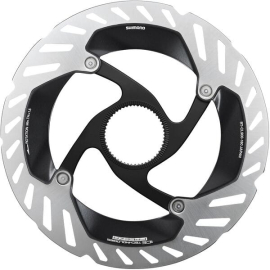 RT-CL900 Ice Tech FREEZA rotor with internal lockring, 160 mm