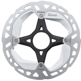 RTMT800 disc rotor with internal lockring Ice Tech FREEZA 160 mm