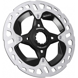 RT-MT900 disc rotor with external lockring, Ice Tech FREEZA, 140 mm