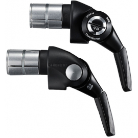 SLBSR1 DuraAce 9000 double 11speed bar end shifters