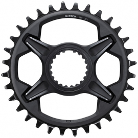 SM-CRM85 Single chainring for XT M8100 / M8130, 32T