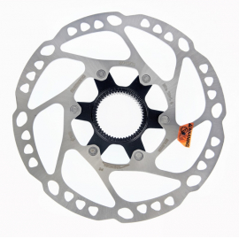 SMRT64 Deore CentreLock disc rotor 203 mm