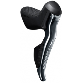 ST-R8050 Ultegra Di2 STI for drop bar without E-tube wires, right hand