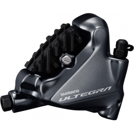 BR-R8070 Ultegra flat mount calliper, without rotor or adapter, rear