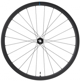 WH-RS710-C32-TL disc clincher 32 mm, front 12x100 mm