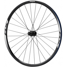 WHRX010 Disc Road Wheel Clincher 24 mm Front