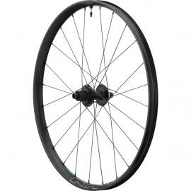 WH-MT620 tubeless compatible  12-speed  27.5 in  12 x 148 mm axle  rear  black