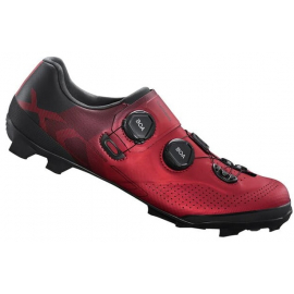 XC7 (XC702) Shoes, Red, Size 43