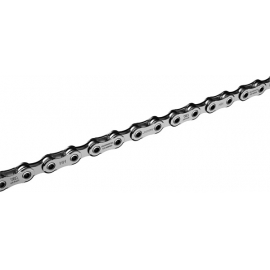 CN-M9100 XTR/Dura Ace chain, with quick link, 12-speed, 126L, SIL-TEC