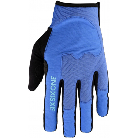 SixSixOne - DBO Glove Blue XS