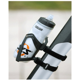 ANYWHERE BOTTLE CAGE ADAPTER INCLUDING TOPCAGE