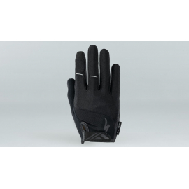 Body Geometry Dual-Gel Long Finger Gloves
