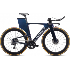 S-Works Shiv Disc Limited-Edition