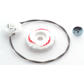 S1 Dial assembly