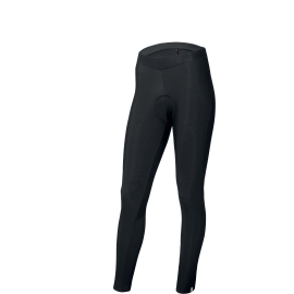 THERMINAL RBX SPORT CYCLING TIGHT WMN BLK S