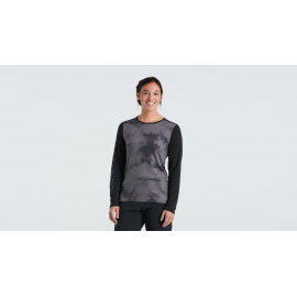 Women's Altered-Edition Trail Long Sleeve Jersey
