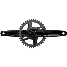 POWER METER RIVAL 1 AXS DUB WIDE 40T