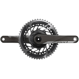 CRANKSET RED D1 DUB BB NOT INCLUDED  170MM  5037T