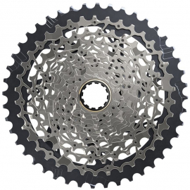 SRAM FORCE XG1271 CASSETTE FOR USE WITH XPLR RDS  1044T