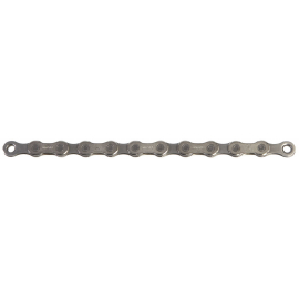 PC1031 10SPD CHAIN SILVER/GREY 114 LINK WITH POWERLOCK: