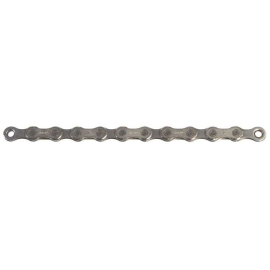 PC1031 10SPD CHAIN SILVER 114 LINK WITH POWERLOCK  10 SPEED