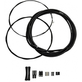 SRAM SLICKWIRE BRAKE CABLE MTB 1.6 2350MM SINGLE (SPECIAL ORDER):