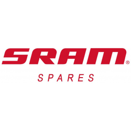 SRAM SPARE  RIM BRAKE CLAMP BOLT AND ADJUSTER SPING RED 13 AERO LINK QTY