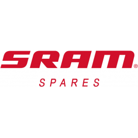 SRAM SPARE  SHIFTER BRAKE LEVER EXCHANGE HYDRAULIC RED 22 FRONT