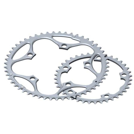 Stronglight 110PCD Type  5083 Series 5Arm Road Chainrings 34T44T