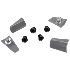Shimano Integrated Bolts/Covers