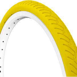 Tannus Tyre Aither II Mini Velo Lemon 16 x 1.25