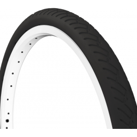 Tannus Tyre Aither II Mini Velo Midnight Black 16 x 1.25 (32-305)