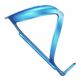 SUPACAZ FLY CAGE ANO BOTTLE CAGE BLUE