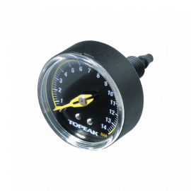 Spare Gauge Set For JoeBlow Race and Max HPX