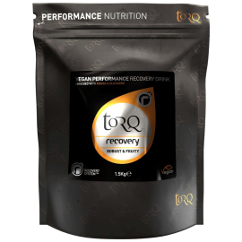 VEGAN RECOVERY DRINK 1 X 15KG ROBUST  FRUITY