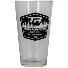 TBC Classic Pint Glass