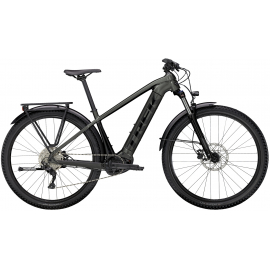 Powerfly Sport 4 Equipped - 500Wh