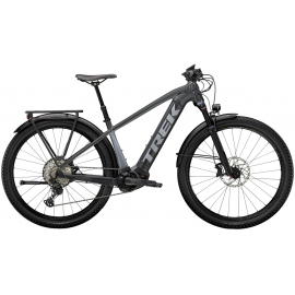 Powerfly Sport 7 Equipped - 625Wh