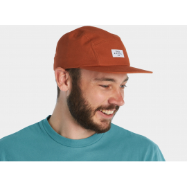 Bicycle Co 5 Panel Hat