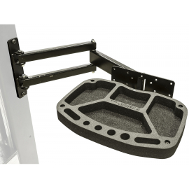 UNIOR TOOL TRAY WITH FOLDABLE ARM FOR 1693EL