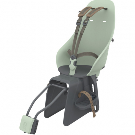 Rear Seat with Frame Mount - Chigusa Green
