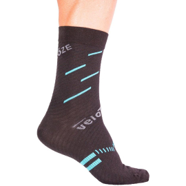 Merino Active Compression Sock