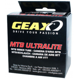 GEAX MTB LITE 29 X 2.10/2.25 (NEW)SCHRADER 48MM 29X2.10/2.25