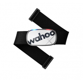 Wahoo TICKR X Heart Rate Strap